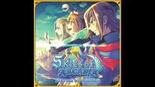 Skies of Arcadia Legends OST - Kingdom of Ixa'taka Extended 1 hour