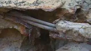 Shocking: America's Crumbling Water Infrastructure