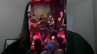 System of A Down Guitarist Shocks Fans After Crashing SOAD Cover Band Gig (w/Full Reaction)