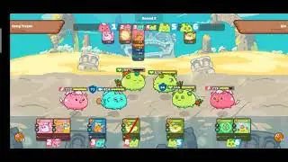 bird, aqua, plant vs double plant bird meta, 2700++ mmr gameplay| axie infinity