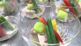 Studying the Culinary Heritage of Japan
