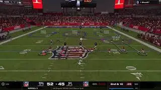 345 sb vs commanders 1017