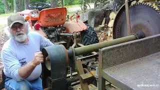 Buzz Saw Safety: Detailed Safety Discussion and Operation