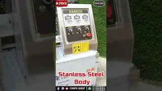 🔥 Automatic Momo Machine &ndash; Boost Your Momo Business Instantly! 🥟🚀