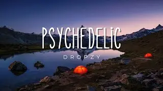 Dropzy - Trap Beat 2025 | Psychedelic Vibes & Auto-Tuned Vocals (Urban Trap Music)