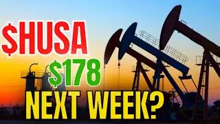 HUSA STOCK: THE HONEST TRUTH... ($HUSA)