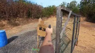 IDPA - Chattanooga Practical Shooters, TN - 10/25/25 Halloween NIGHTMARES #competition #airsoft