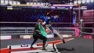 DOA6 Spotlight Kwiggles