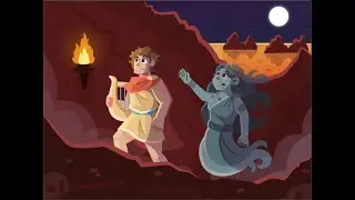 Orpheus and Eurydice(Updated)