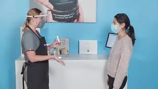 Pro Power Eye Peel - Retail Training