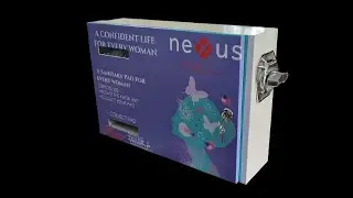 Free Vending Sanitary Napkin Vending Machine