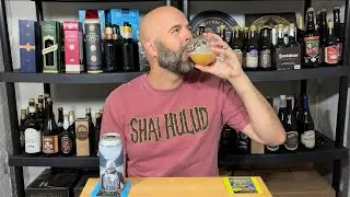 Tree House Nelson Many Ways - Garston Hops