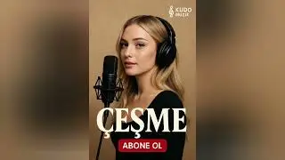 Çeşme - Ferdi Tayfur - Al Cover - Anatoljan Psychedelic Turkish Rock Düet Harika Ses Kalitesi