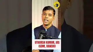 How to Hack EVM Machine in 2024 | IAS Utkarsh Kumar | KankeTalks #jharkhand  #EVMHacking
