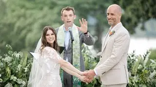 deCordova Wedding Film in Lincoln