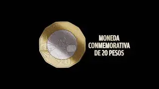 Moneda de 20 pesos, conmemorativa del Centenario de la muerte del general Emiliano Zapata Salazar
