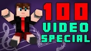 [100 VIDEO SPECIAL] We Started From The Dropper Now We're Here!