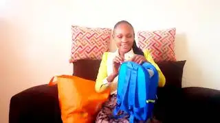 Where to get school uniform and school bags cheaply In Gikomba market | Back to school..