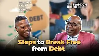 Here&rsquo;s the difference between good debt and bad debt 