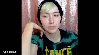 🗃️ Laineybot Talks About Sugargate ( YouNow  09/07/18 )