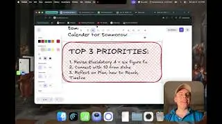 Paul's Progess Day 6 |&nbsp;Tracking Time is Key