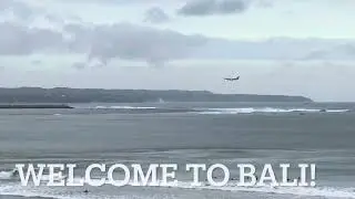 Kuta Social Club Bali Indonesia Enjoy!