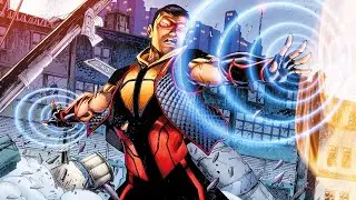 DC Doesn't Want You To Remember These 10 Heroes