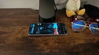Honor Magic 6 Pro vs Poco F8 Ultra sound comparison