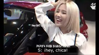 MOMENTOS GRACIOSOS É ICONICOS DEL K POP 2020