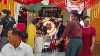 @đã về đến nhà trai 🌹🌹🌹🌹🌹