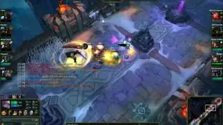 Poppy Jukes Garen - JAGV