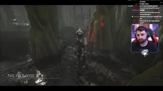 Idealna końcowa wersja Legionu całkowicie zmarnowana | Legion | Otzdarva Stream Gameplay