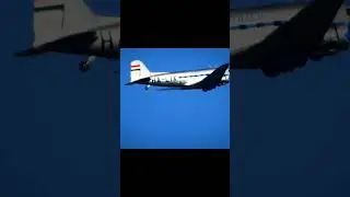 Goldtimer Foundation Lisunov Li-2T HA-LIX 2025-10-04