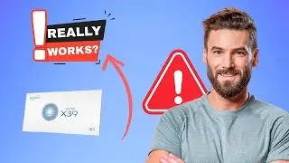 Lifewave X39 Patch Review - Legit or Scam Product?