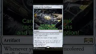 Budget Mana Rocks 45 #mtg #budget #manarock