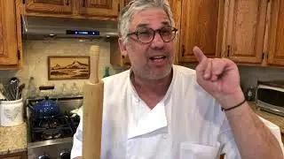 Pita Bread by Chef G