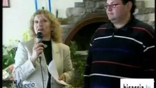 Il viaggio di Tv Capital a Bisaccia.mp4