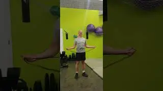 Vaje z elastiko - 
