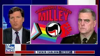 FOX: Gaetz Confronts Military Leaders on Drag Show Events at Bases