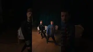 Знакомьтесь, Бруно и Марсъ / Everyone, meet Bruno & Mars