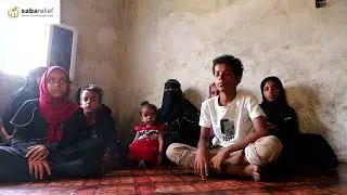 Give Hope: Support Ayesha&rsquo;s Family In Yemen