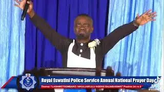 Nhlanhla Hlatjwako