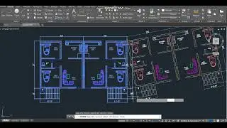 Mirror command Autocad