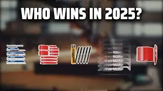 The Top 5 Best Sawzall Blades Metal in 2025 - Must Watch Before Buying!