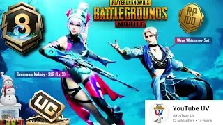 A8 ROYAL PASS 1&100 UPDATE 3.3 BGMI#bgmihighlights #gaming #pubgmobile #shorts
