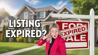 Expired Listing in Minnesota? How to Relist & Sell Fast in 2025