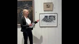 Emanuel von Baeyer Gallery - Chloe Harris for 