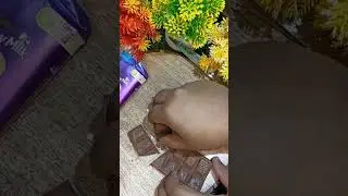Viral endless chocolate🍫 Hack#shorts #youtubeshorts #trendingshorts #viral