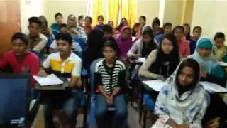 S@ifur's কুলাউড়া শাখায় অনুষ্ঠিত JSC Orientation Class - 2015 এর ভিডিও চিত্র।