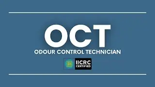 Center for Disaster Recovery - So your thinking of taking Odour Control Technician